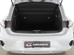 Renault Clio 1.6 E-Tech esprit Alpine