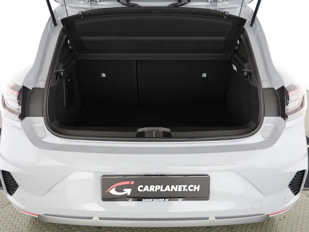 Renault Clio 1.6 E-Tech esprit Alpine