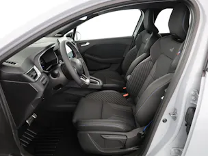 Renault Clio 1.6 E-Tech esprit Alpine