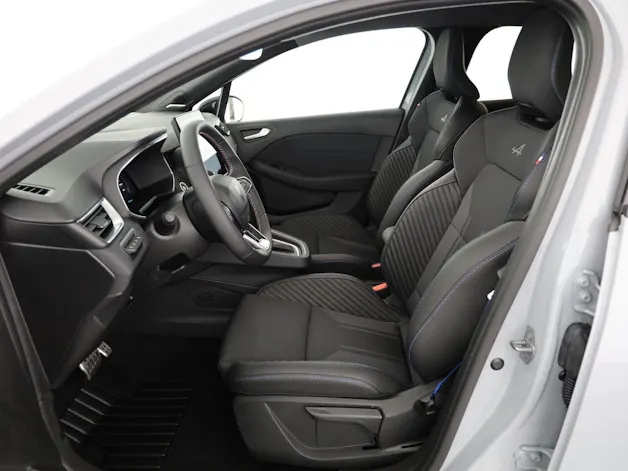 Renault Clio 1.6 E-Tech esprit Alpine