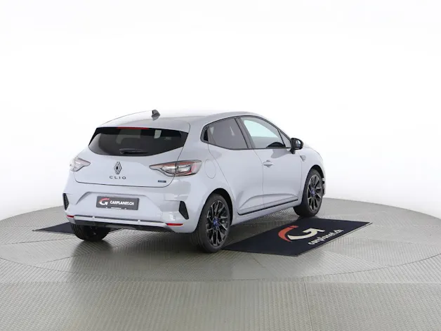 Renault Clio 1.6 E-Tech esprit Alpine
