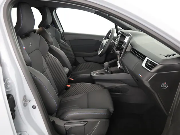 Renault Clio 1.6 E-Tech esprit Alpine
