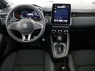 Renault Clio 1.6 E-Tech esprit Alpine