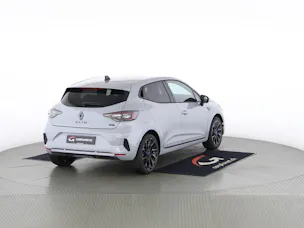 Renault Clio 1.6 E-Tech esprit Alpine