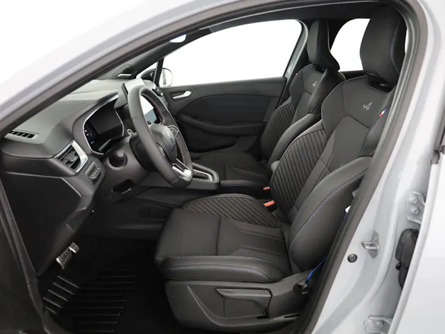 Renault Clio 1.6 E-Tech esprit Alpine