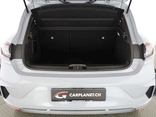 Renault Clio 1.6 E-Tech esprit Alpine