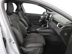 Renault Clio 1.6 E-Tech esprit Alpine