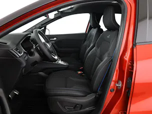 Renault Captur 1.3 TCe 160 esprit Alpine