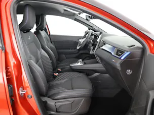 Renault Captur 1.3 TCe 160 esprit Alpine