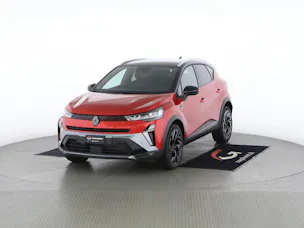 Renault Captur 1.3 TCe 160 esprit Alpine