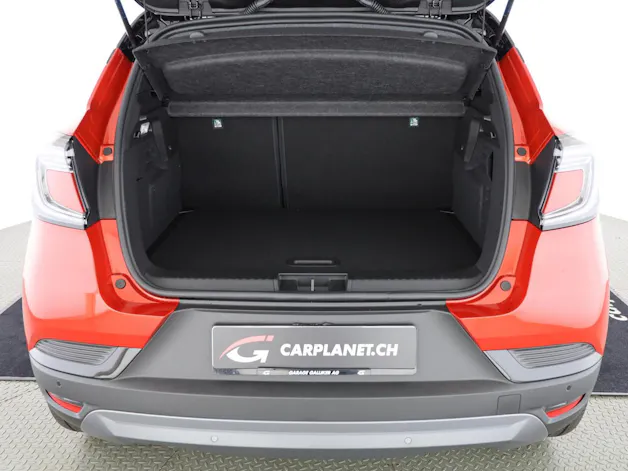 Renault Captur 1.3 TCe 160 esprit Alpine