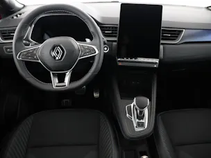 Renault Captur 1.3 TCe 160 esprit Alpine