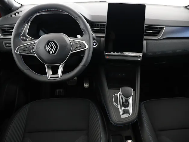 Renault Captur 1.3 TCe 160 esprit Alpine