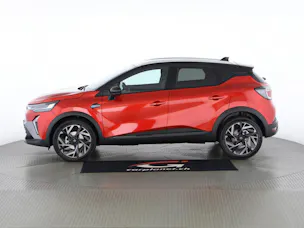 Renault Captur 1.3 TCe 160 esprit Alpine