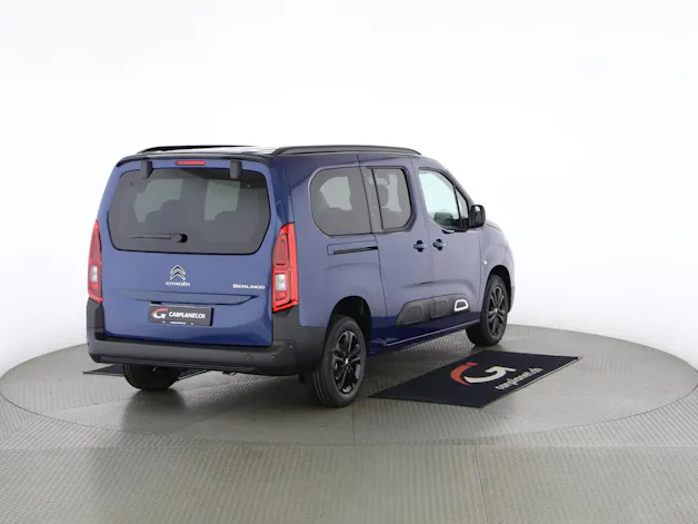 Citroën Berlingo XL 1.5 BlueHDi 130 Max