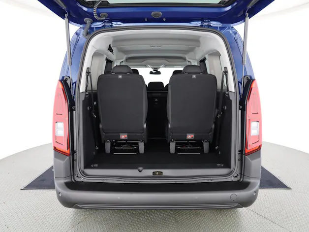 Citroën Berlingo XL 1.5 BlueHDi 130 Max