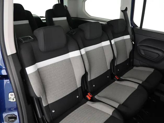 Citroën Berlingo XL 1.5 BlueHDi 130 Max