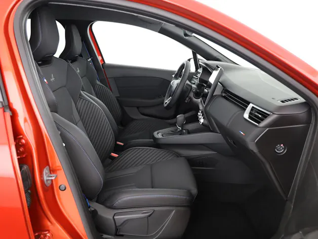 Renault Clio 1.6 E-Tech esprit Alpine