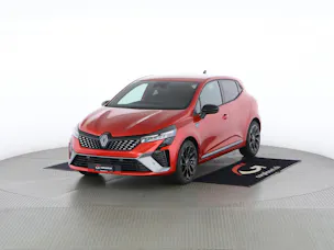 Renault Clio 1.6 E-Tech esprit Alpine
