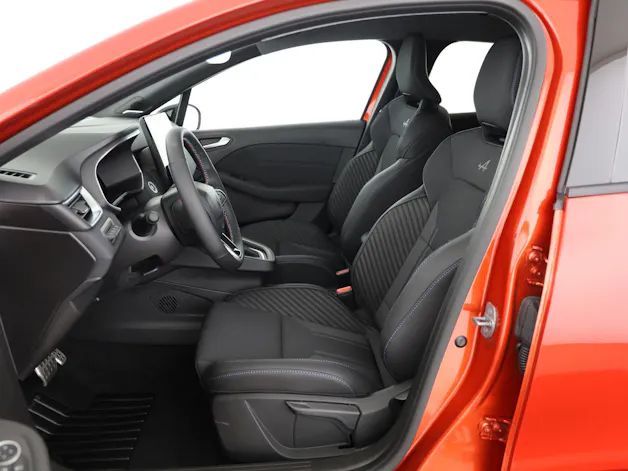 Renault Clio 1.6 E-Tech esprit Alpine