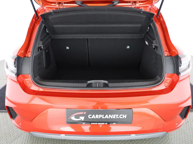 Renault Clio 1.6 E-Tech esprit Alpine