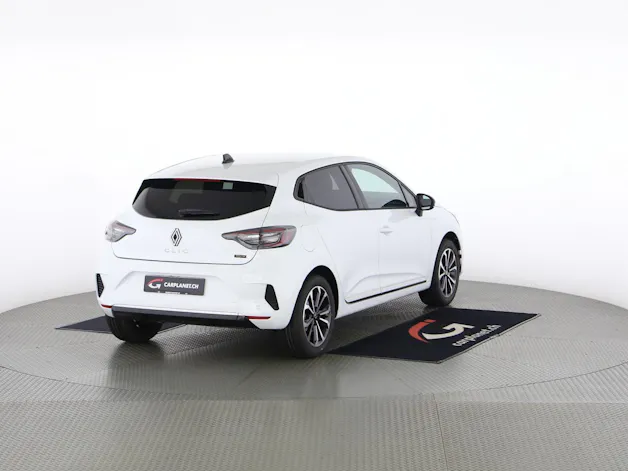 Renault Clio 1.6 E-Tech techno