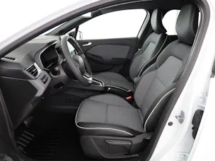 Renault Clio 1.6 E-Tech techno