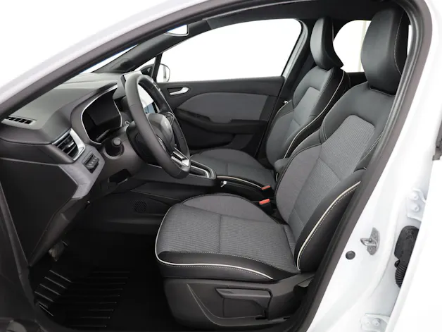 Renault Clio 1.6 E-Tech techno