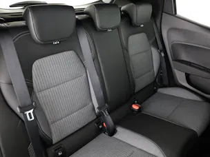 Renault Clio 1.6 E-Tech techno
