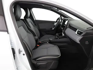 Renault Clio 1.6 E-Tech techno