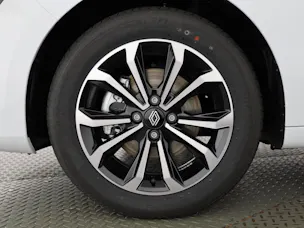 Renault Clio 1.6 E-Tech techno