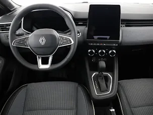 Renault Clio 1.6 E-Tech techno