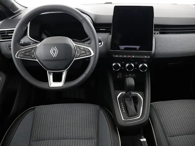 Renault Clio 1.6 E-Tech techno