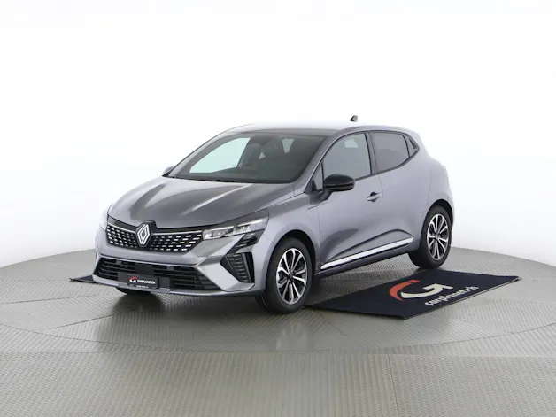 Renault Clio 1.6 E-Tech techno