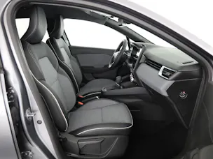 Renault Clio 1.6 E-Tech techno