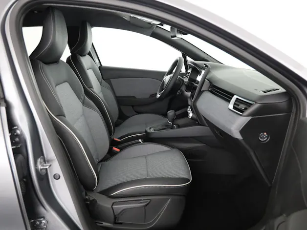 Renault Clio 1.6 E-Tech techno