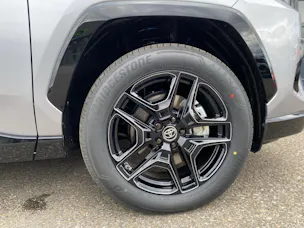 Toyota RAV4 2.5 HSD GR Sport