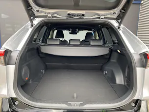 Toyota RAV4 2.5 HSD GR Sport