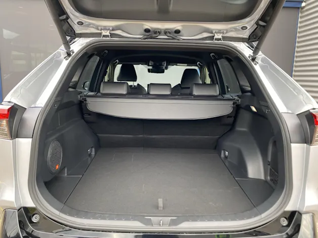 Toyota RAV4 2.5 HSD GR Sport
