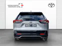 Toyota RAV4 2.5 HSD GR Sport