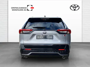 Toyota RAV4 2.5 HSD GR Sport