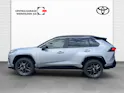 Toyota RAV4 2.5 HSD GR Sport