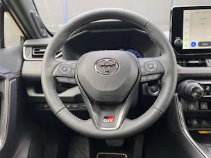 Toyota RAV4 2.5 HSD GR Sport
