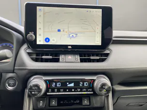 Toyota RAV4 2.5 HSD GR Sport