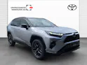 Toyota RAV4 2.5 HSD GR Sport