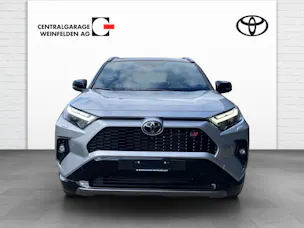 Toyota RAV4 2.5 HSD GR Sport