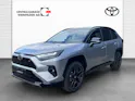Toyota RAV4 2.5 HSD GR Sport