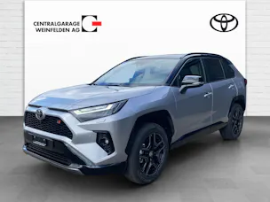 Toyota RAV4 2.5 HSD GR Sport