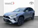 Toyota RAV4 2.5 HSD GR Sport