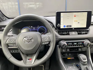 Toyota RAV4 2.5 HSD GR Sport